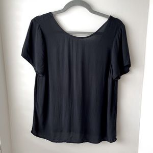 A&F top